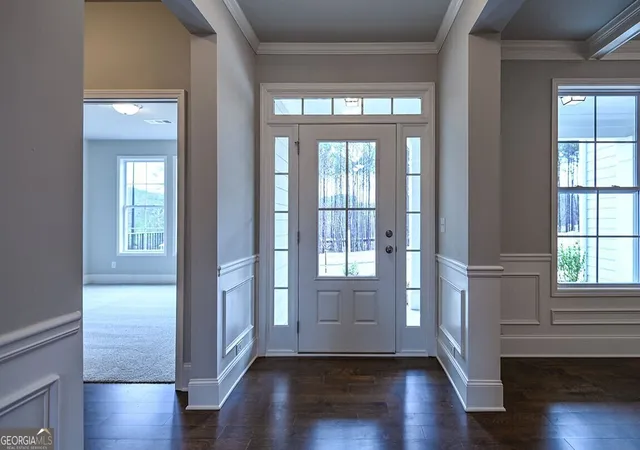 Photo 3 of Sale Pending at 5220 Thalley Crk Dr, Cumming, GA 30040 | MLS# 10783550 | Listing updated on 2026-07-02