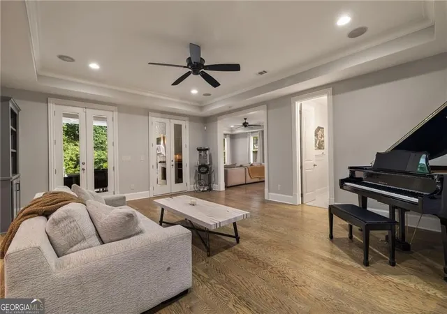 Photo 41 of Single family home for sale at 4667 Dudley Ln, Atlanta, GA 30327 | MLS# 10831514 | Listing updated on 2026-09-06