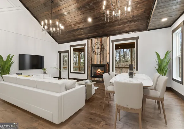 Photo 2 of Single family home for sale at 64 Nickel Ln, Ellijay, GA 30540 | MLS# 10742092 | Listing updated on 2026-09-07