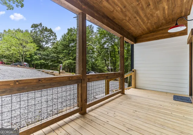 Photo 49 of Single family home for sale at 64 Nickel Ln, Ellijay, GA 30540 | MLS# 10742092 | Listing updated on 2026-09-07