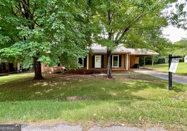2nd image of 205 Lovelace Way, Washington, GA 30673 | MLS# 10806723