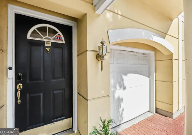 Photo 1 of Townhouse for sale at 375 Highland Ave Ne #404, Atlanta, GA 30312 | MLS# 10793597 | Listing updated on 2026-09-18