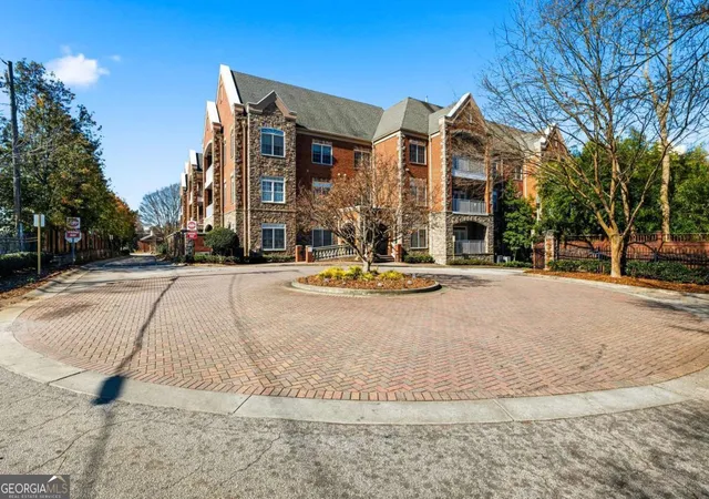29th image of 417 Clairemont Ave #319, Decatur, GA 30030 | MLS# 10683531