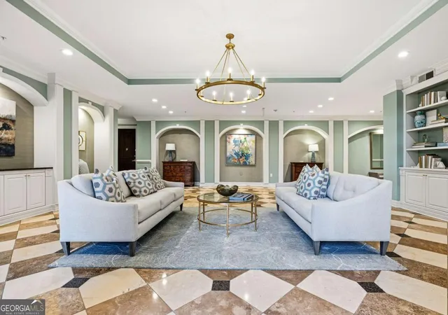 2nd image of 417 Clairemont Ave #319, Decatur, GA 30030 | MLS# 10683531