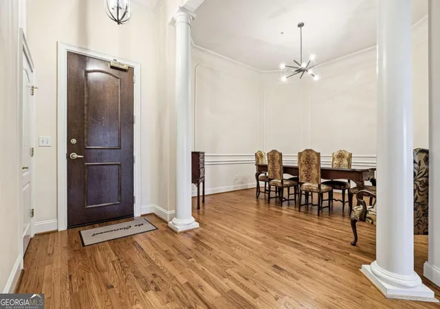 3rd image of 417 Clairemont Ave #319, Decatur, GA 30030 | MLS# 10683531
