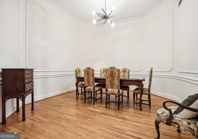 4th image of 417 Clairemont Ave #319, Decatur, GA 30030 | MLS# 10683531