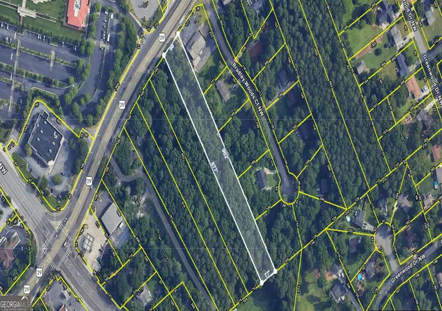 Photo 1 of Land for sale at 5414 Lawrenceville Hwy Nw, Lilburn, GA 30047 | MLS# 10727049 | Listing updated on 2026-04-21