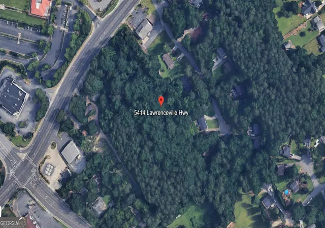 Photo 3 of Land for sale at 5414 Lawrenceville Hwy Nw, Lilburn, GA 30047 | MLS# 10727049 | Listing updated on 2026-04-21