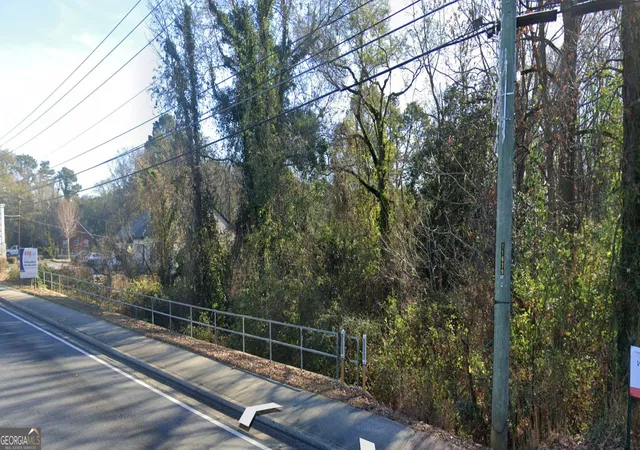 Photo 3 of Land for sale at 5414 Lawrenceville Hwy NW, Lilburn, GA 30047 | MLS# 10727049 | Listing updated on 2026-04-21