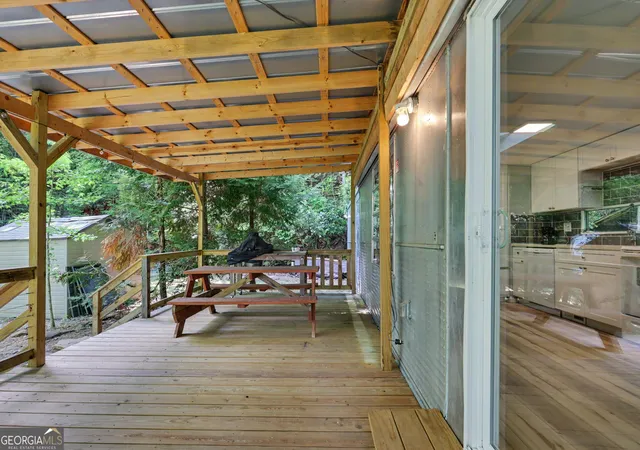 4th image of 470 Rhonda Dr, Clayton, GA 30525 | MLS# 10758160