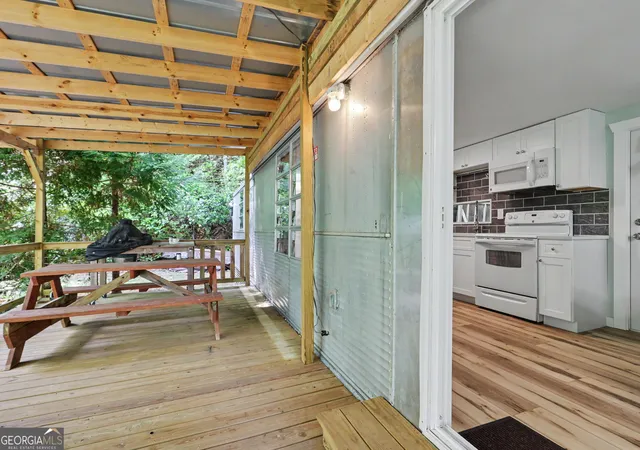5th image of 470 Rhonda Dr, Clayton, GA 30525 | MLS# 10758160