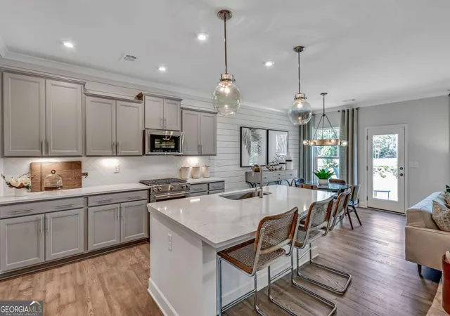 5th image of 1764 Little Spring Ln, Dacula, GA 30019 | MLS# 10819070