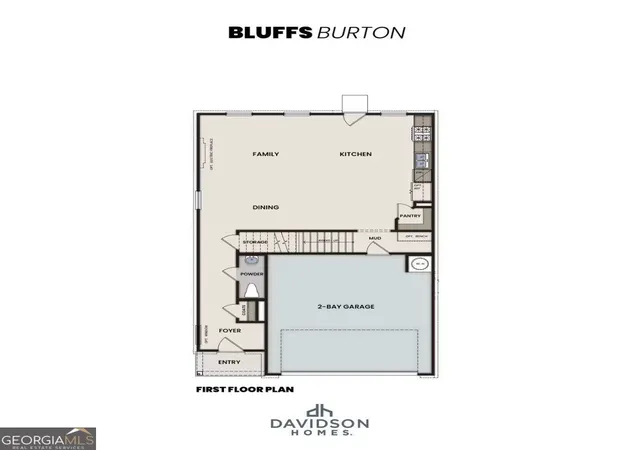 2nd image of 520 Loblolly Ln, Canton, GA 30114 | MLS# 10818226
