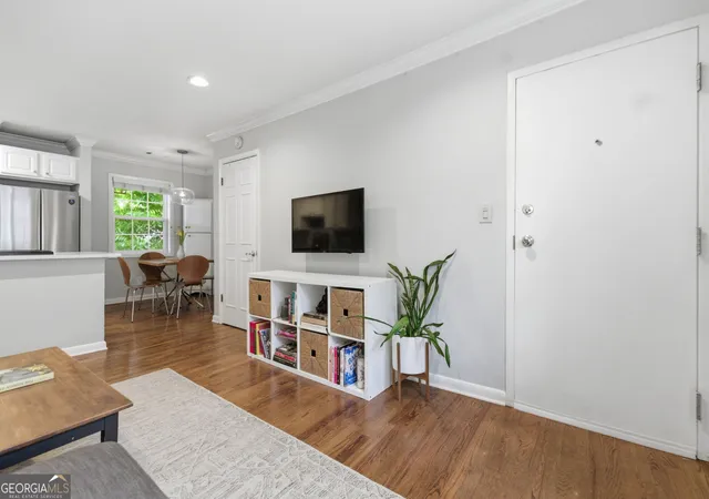 Homes for sale in Atlanta, GA | 830 Greenwood Ave Ne #8, Atlanta, GA 30306 | MLS# 10783271
