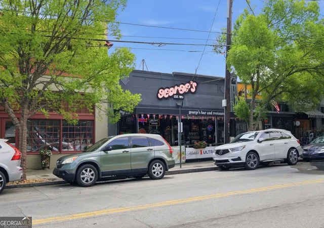 Homes for sale in Atlanta, GA | 830 Greenwood Ave Ne #8, Atlanta, GA 30306 | MLS# 10783271
