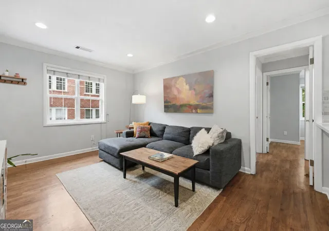 Homes for sale in Atlanta, GA | 830 Greenwood Ave Ne #8, Atlanta, GA 30306 | MLS# 10783271