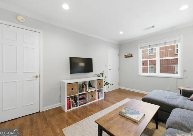 Homes for sale in Atlanta, GA | 830 Greenwood Ave Ne #8, Atlanta, GA 30306 | MLS# 10783271