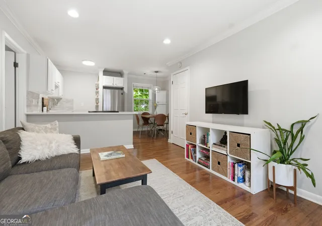 Homes for sale in Atlanta, GA | 830 Greenwood Ave Ne #8, Atlanta, GA 30306 | MLS# 10783271