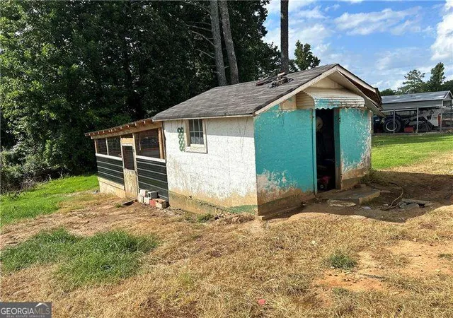 Photo 31 of Single family home for sale at 4233 Cantrell Rd Nw, Acworth, GA 30101 | MLS# 10813237 | Listing updated on 2026-08-15