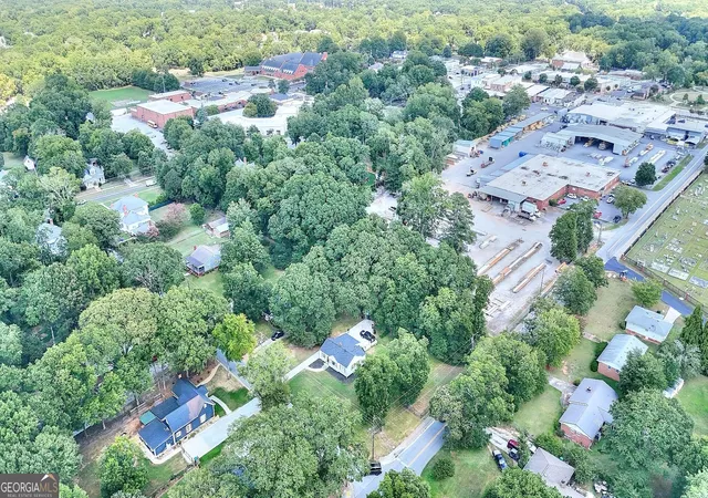5th image of 186 S Forest Ave, Social Circle, GA 30025 | MLS# 10828093