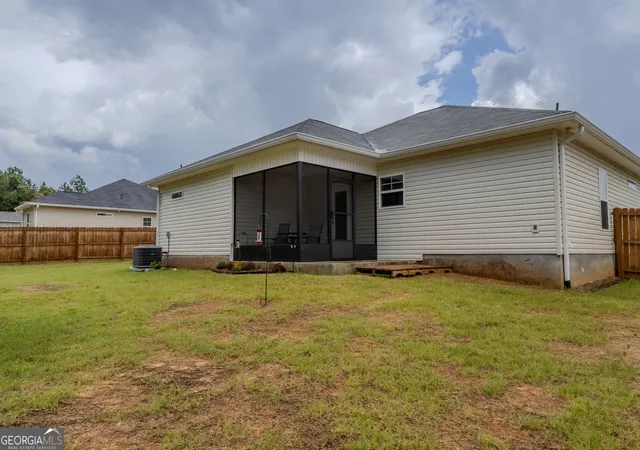 35th image of 150 Long Pines Cir, East Dublin, GA 31027 | MLS# 10787760