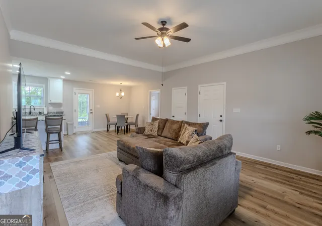 4th image of 150 Long Pines Cir, East Dublin, GA 31027 | MLS# 10787760