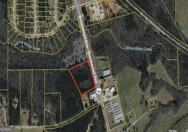 2nd image of 1375 Hwy 42 N, Jackson, GA 30233 | MLS# 10269883