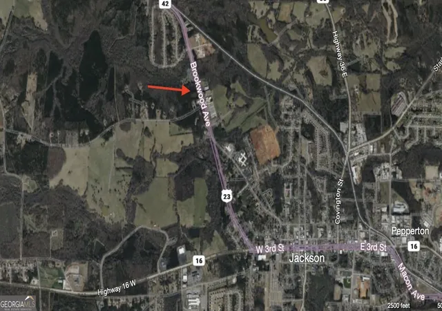 4th image of 1375 Hwy 42 N, Jackson, GA 30233 | MLS# 10269883