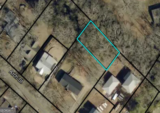 2nd image of 307 Arch St, Athens, GA 30601 | MLS# 10812132