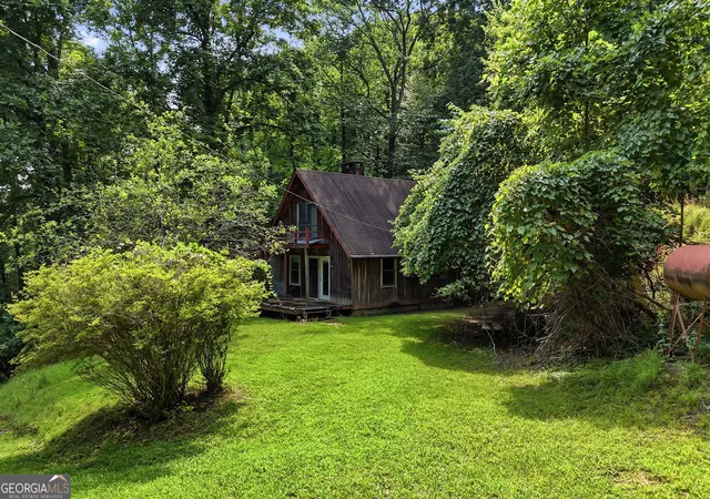 1st image of 467 Gilliam Rd, Mineral Bluff, GA 30559 | MLS# 10814816