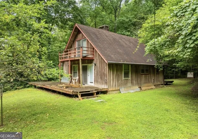 2nd image of 467 Gilliam Rd, Mineral Bluff, GA 30559 | MLS# 10814816