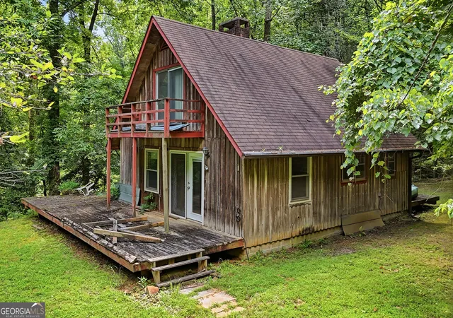 3rd image of 467 Gilliam Rd, Mineral Bluff, GA 30559 | MLS# 10814816