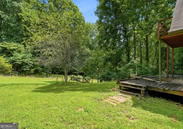 4th image of 467 Gilliam Rd, Mineral Bluff, GA 30559 | MLS# 10814816