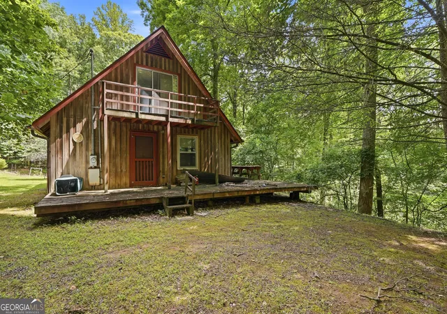 5th image of 467 Gilliam Rd, Mineral Bluff, GA 30559 | MLS# 10814816