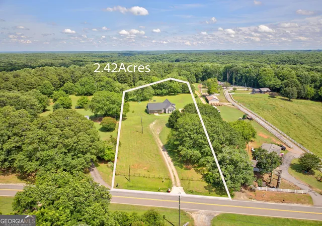 2nd image of 309 Dunahoo Rd, Winder, GA 30680 | MLS# 10803773