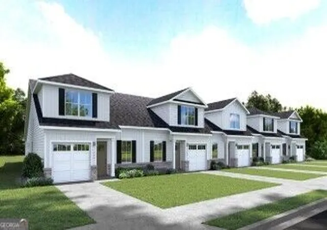 Photo 1 of Townhouse for sale at 1020 Dumfries Ct, Mcdonough, GA 30253 | MLS# 10832682 | Listing updated on 2026-09-08