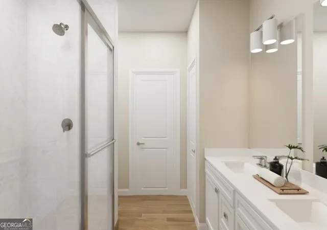 Photo 2 of Townhouse for sale at 1020 Dumfries Ct, Mcdonough, GA 30253 | MLS# 10832682 | Listing updated on 2026-09-08