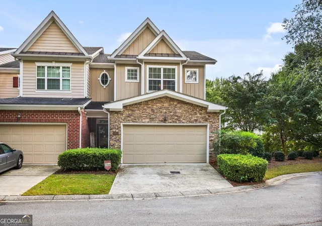 Photo 1 of Townhouse for sale at 1241 Gates Ml Dr Nw #13, Kennesaw, GA 30144 | MLS# 10772168 | Listing updated on 2026-06-10