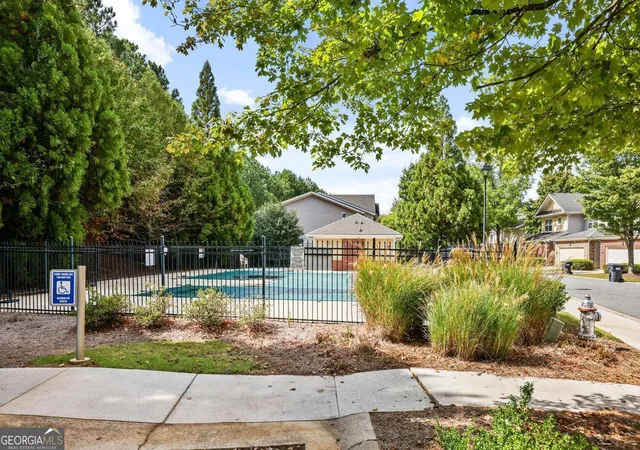 Photo 2 of Townhouse for sale at 1241 Gates Ml Dr Nw #13, Kennesaw, GA 30144 | MLS# 10772168 | Listing updated on 2026-06-10