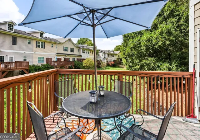 Photo 3 of Townhouse for sale at 1241 Gates Ml Dr Nw #13, Kennesaw, GA 30144 | MLS# 10772168 | Listing updated on 2026-06-10