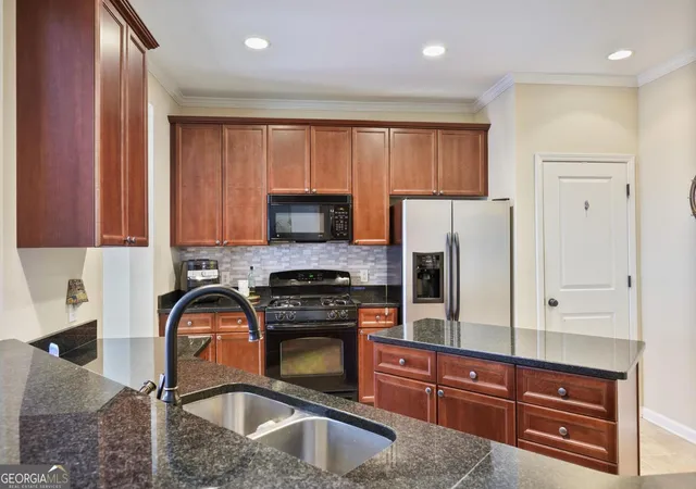 Photo 3 of Townhouse for sale at 1241 Gates Ml Dr NW #13, Kennesaw, GA 30144 | MLS# 10772168 | Listing updated on 2026-06-10