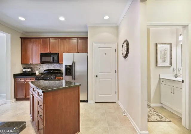 Photo 4 of Townhouse for sale at 1241 Gates Ml Dr NW #13, Kennesaw, GA 30144 | MLS# 10772168 | Listing updated on 2026-06-10