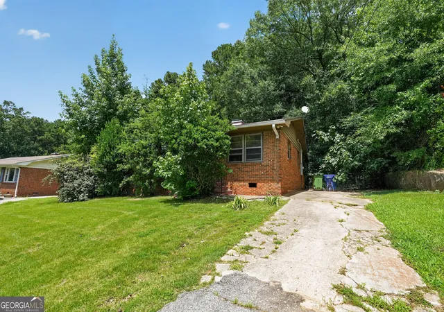 Photo 1 of Single family home for sale at 4005 Princeton Pl Sw, Atlanta, GA 30331 | MLS# 10810117 | Listing updated on 2026-10-10