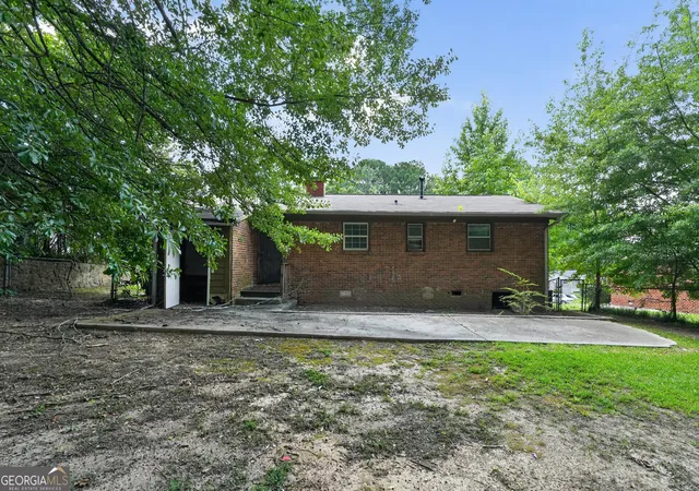 Photo 20 of Single family home for sale at 4005 Princeton Pl SW, Atlanta, GA 30331 | MLS# 10810117 | Listing updated on 2026-10-10
