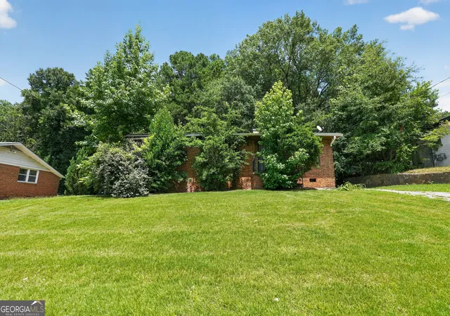 Photo 3 of Single family home for sale at 4005 Princeton Pl SW, Atlanta, GA 30331 | MLS# 10810117 | Listing updated on 2026-10-10
