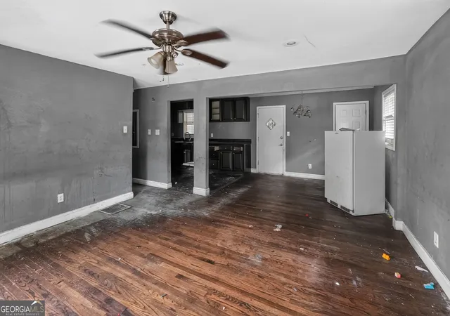 Photo 4 of Single family home for sale at 4005 Princeton Pl SW, Atlanta, GA 30331 | MLS# 10810117 | Listing updated on 2026-10-10