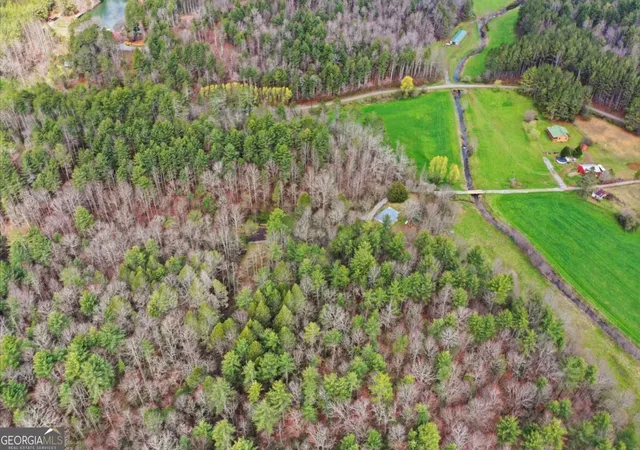 26th image of 229 Seth Hyatt Rd, Ellijay, GA 30540 | MLS# 10714998
