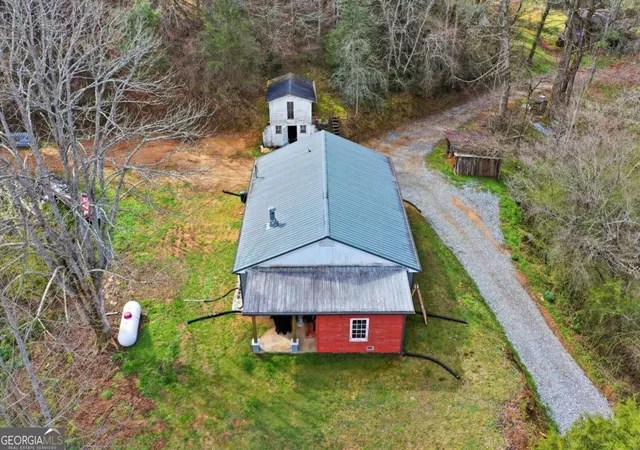 2nd image of 229 Seth Hyatt Rd, Ellijay, GA 30540 | MLS# 10714998