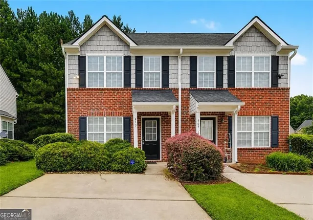 1st image of 413 Inkberry Dr, Atlanta, GA 30349 | MLS# 10817201