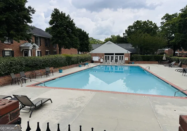 16th image of 6700 Roswell Rd #24E, Sandy Springs, GA 30328 | MLS# 10774771